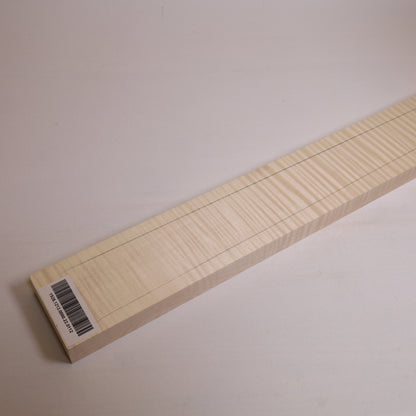 Maple Neck 700x80x27 mm AAA (no. 112)