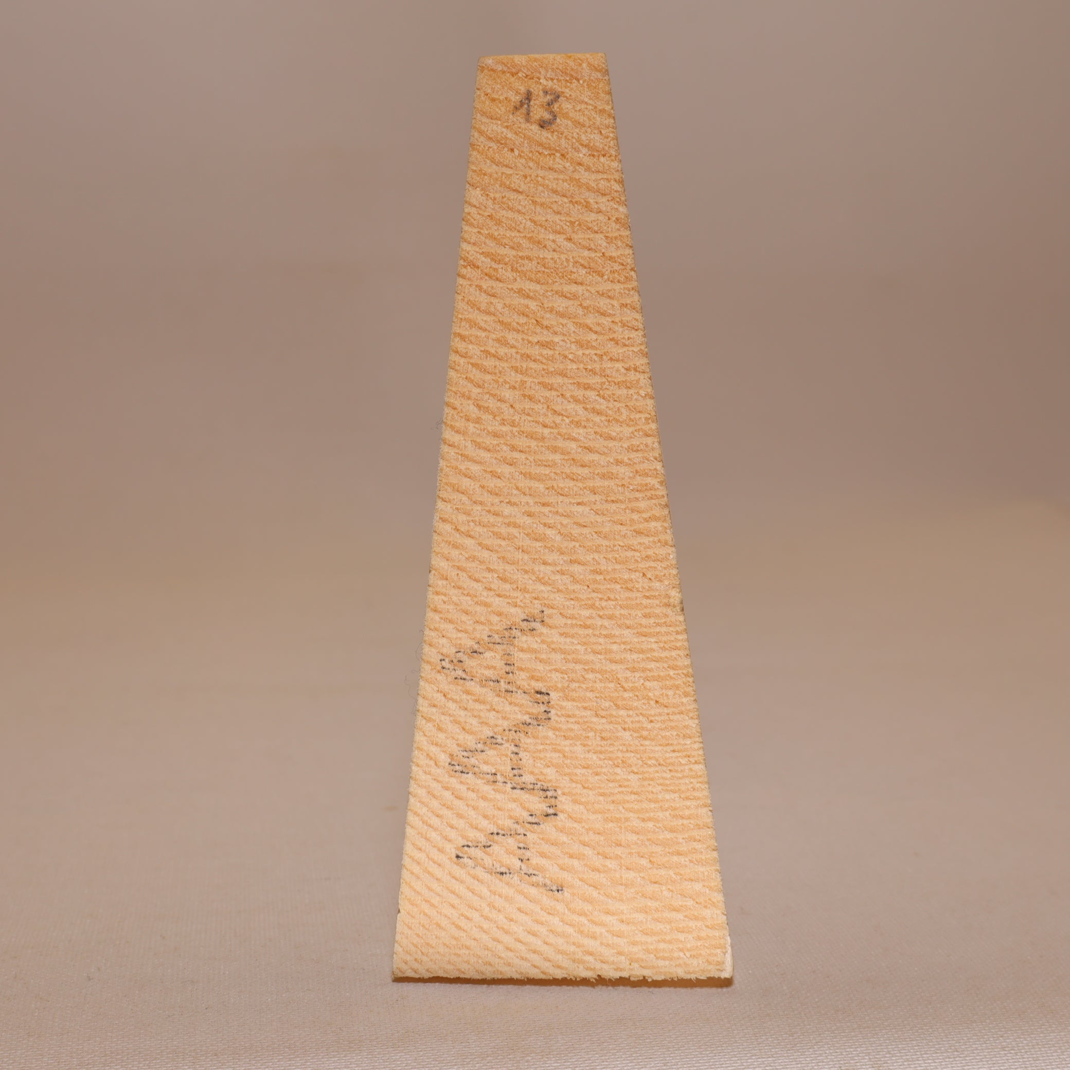 Spruce Top for Violin AAA (no. 13)