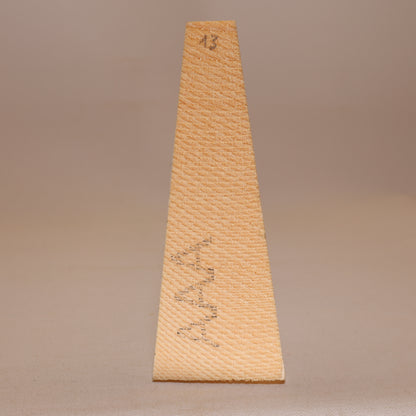 Spruce Top for Violin AAA (no. 13)