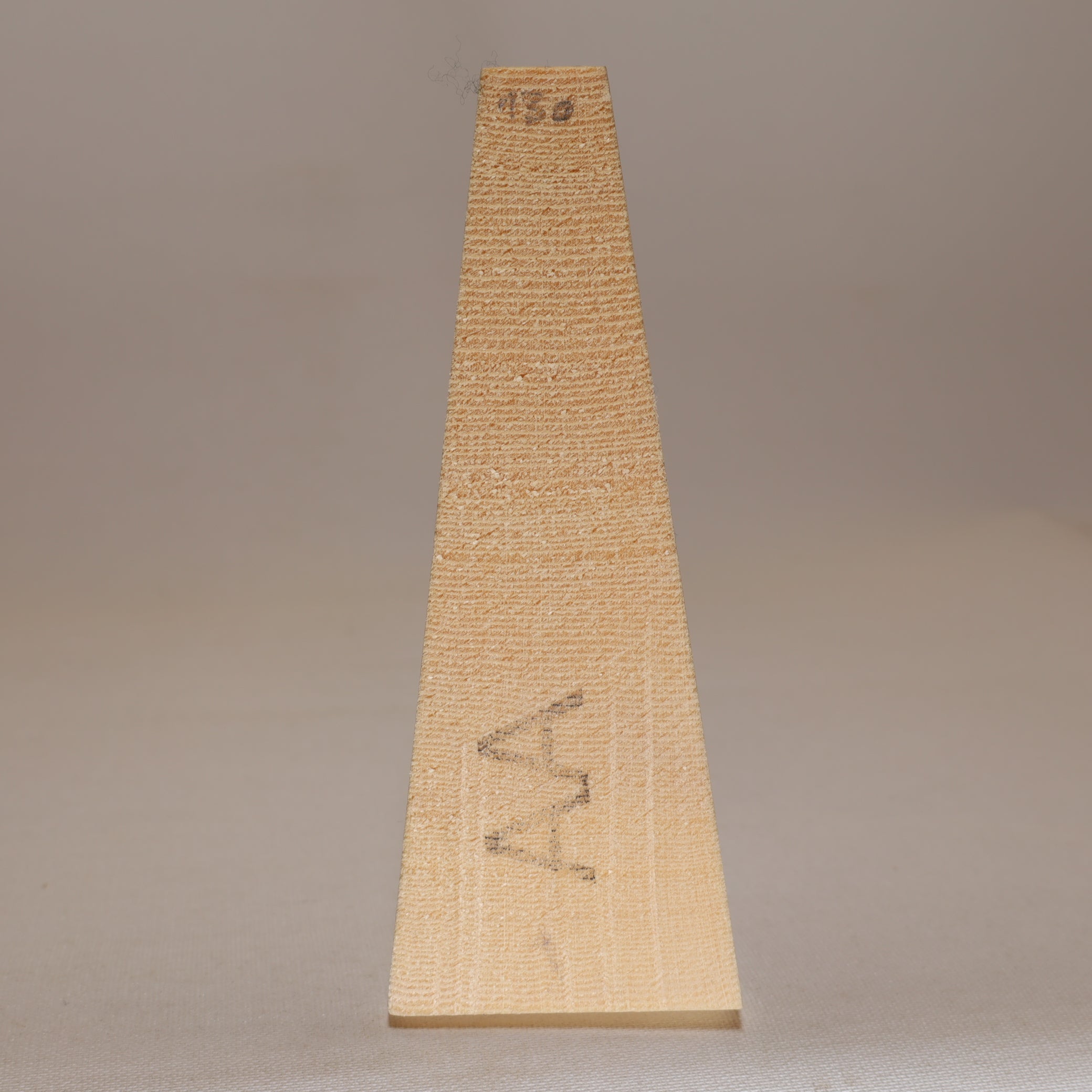 Spruce Top for Violin AA (no. 130)