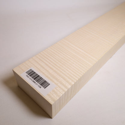 Maple Neck 900x100x50 mm AAA (no. 1326)