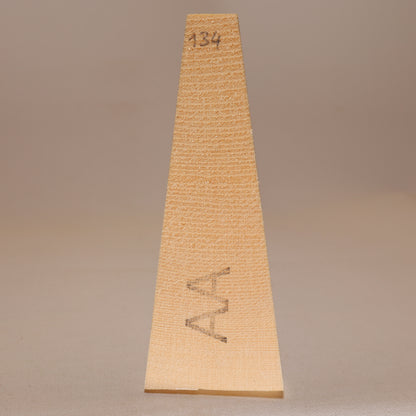 Spruce Top for Violin AA (no. 134)