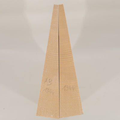 Fichtendecke für Cello AB (Nr. 1344)