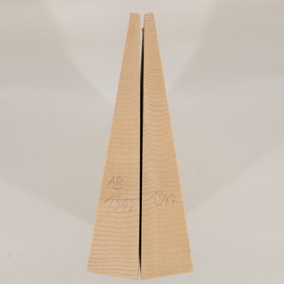 Fichtendecke für Cello AB (Nr. 1347)