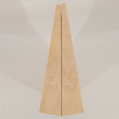 Fichtendecke für Cello AB (Nr. 1348)