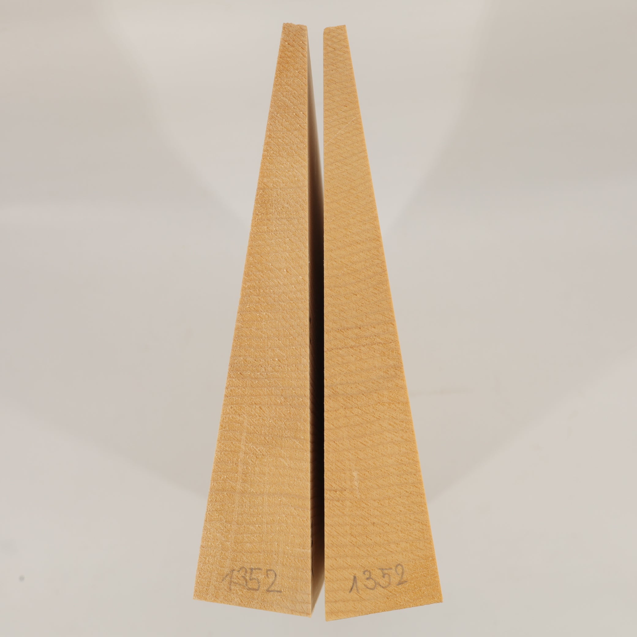 Fichtendecke für Cello AB (Nr. 1352)