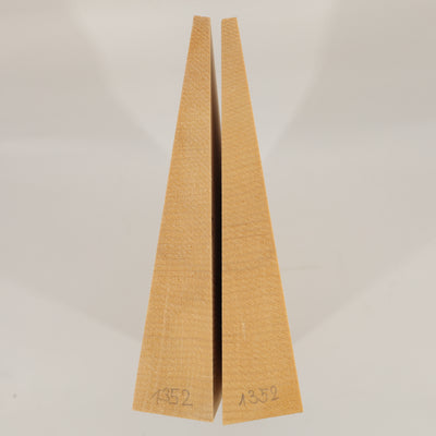 Fichtendecke für Cello AB (Nr. 1352)