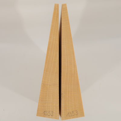Fichtendecke für Cello AB (Nr. 1353)
