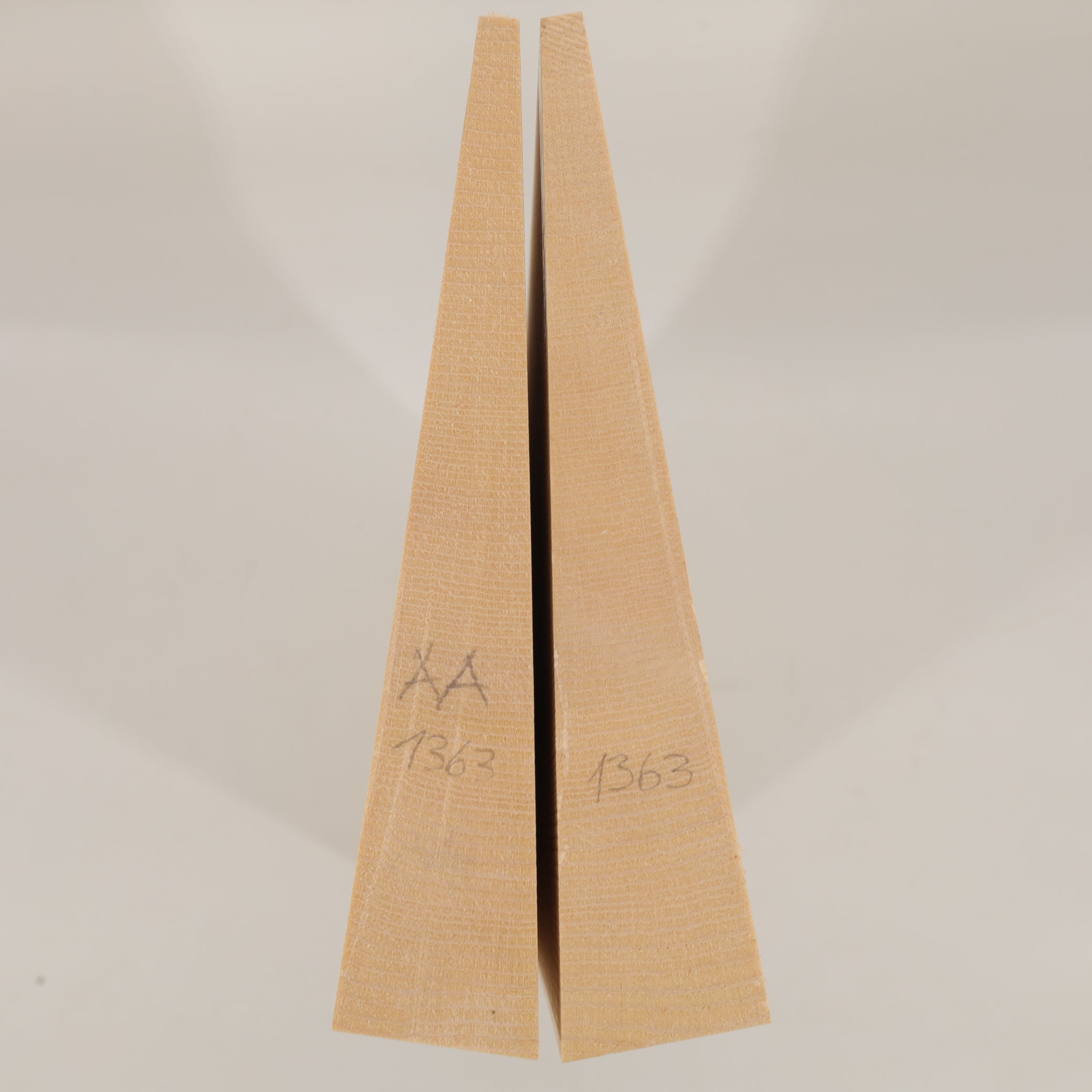 Fichtendecke für Cello AA (Nr. 1363)