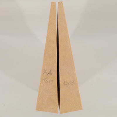 Fichtendecke für Cello AA (Nr. 1363)