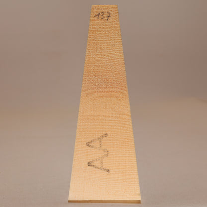 Spruce Top for Violin AA (no. 137)