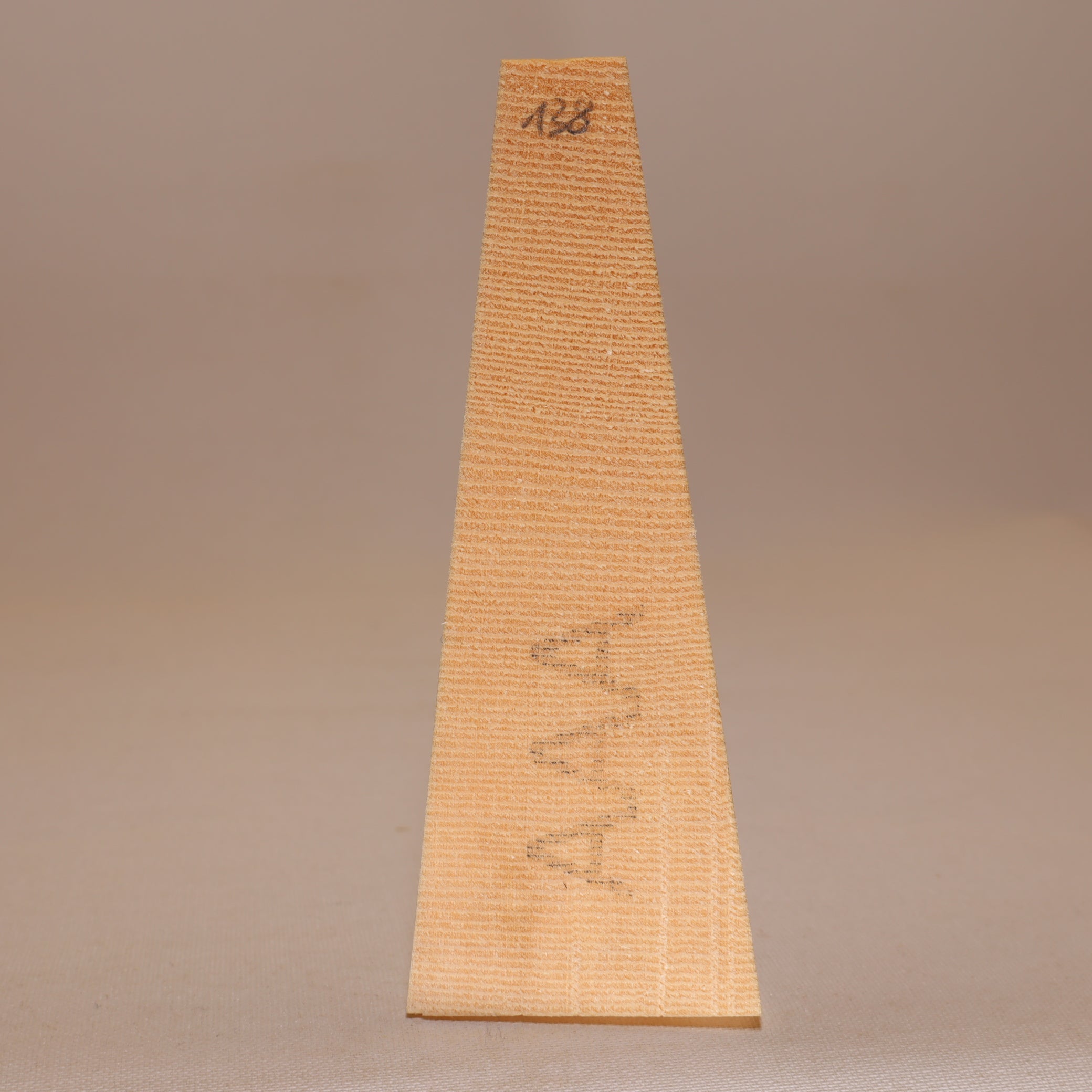 Spruce Top for Violin AAA (no. 138)