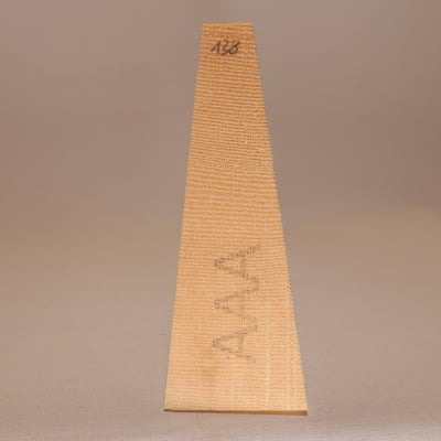 Spruce Top for Violin AAA (no. 138)