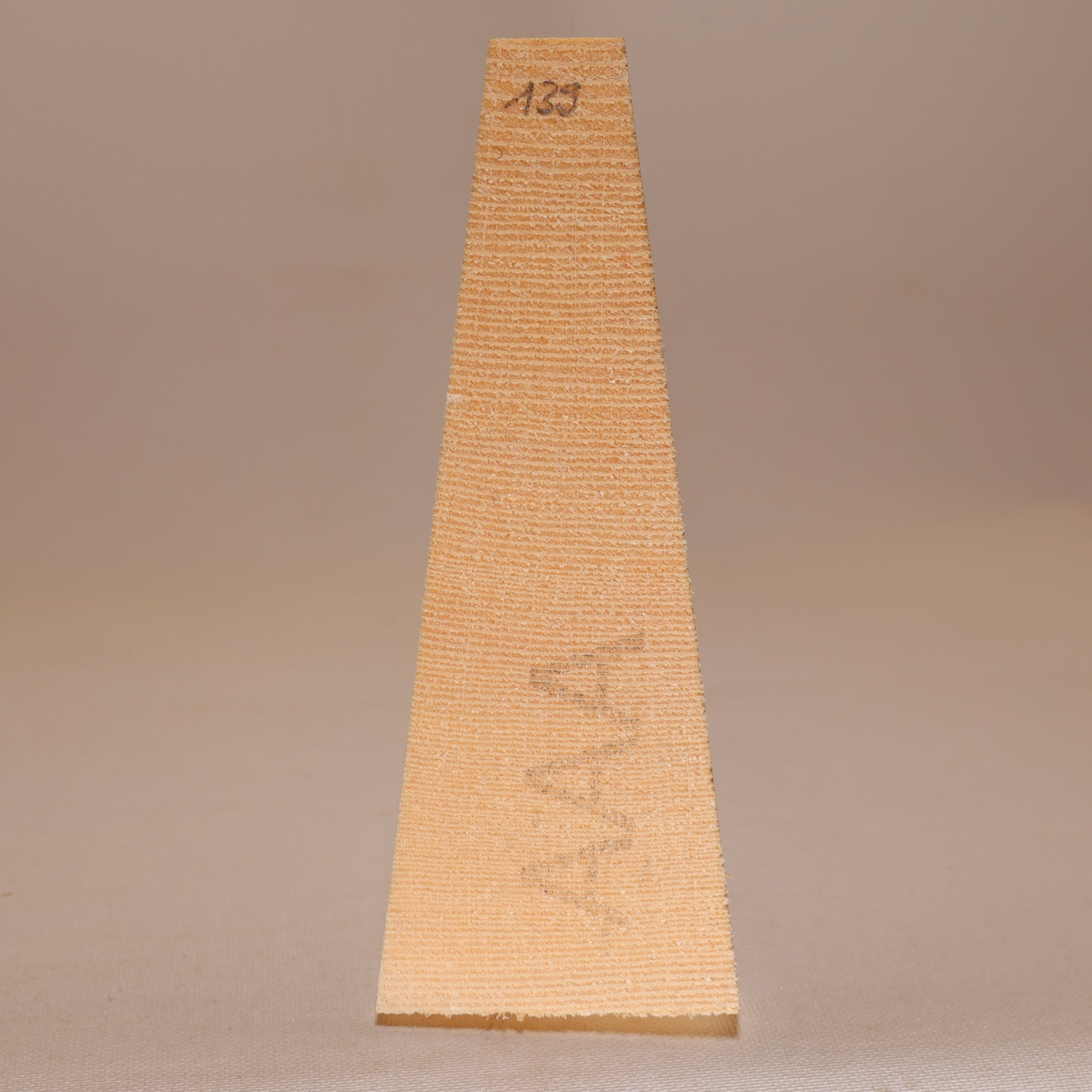 Spruce Top for Violin AAA (no. 139)