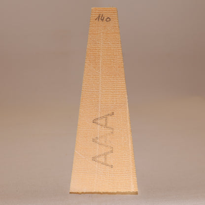 Spruce Top for Violin AAA (no. 140)
