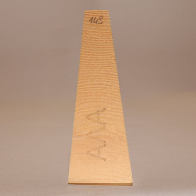 Spruce Top for Violin AAA (no. 143)