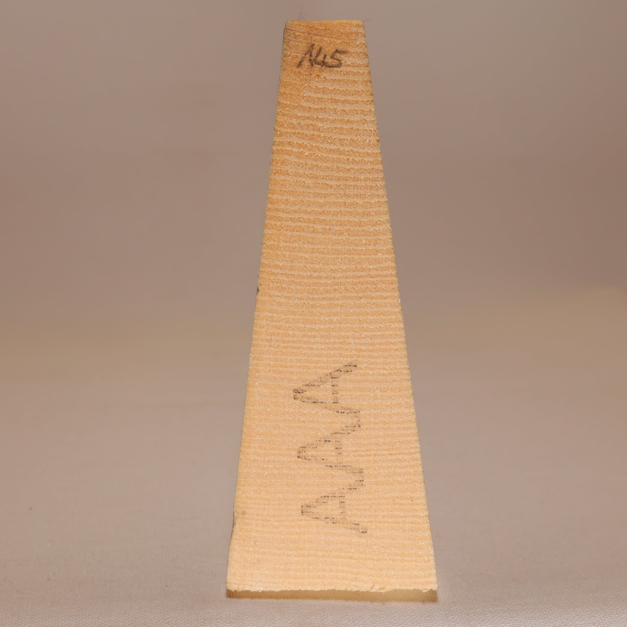 Spruce Top for Violin AAA (no. 145)