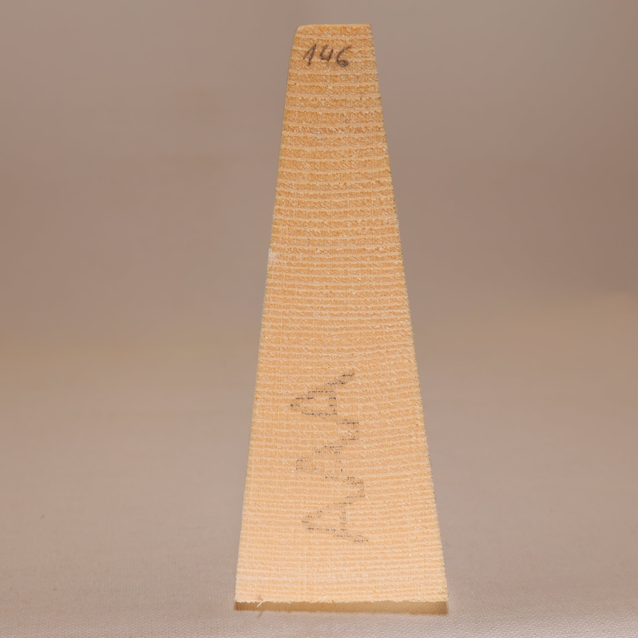 Spruce Top for Violin AAA (no. 146)