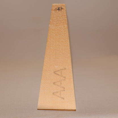 Spruce Top for Violin AAA (no. 147)