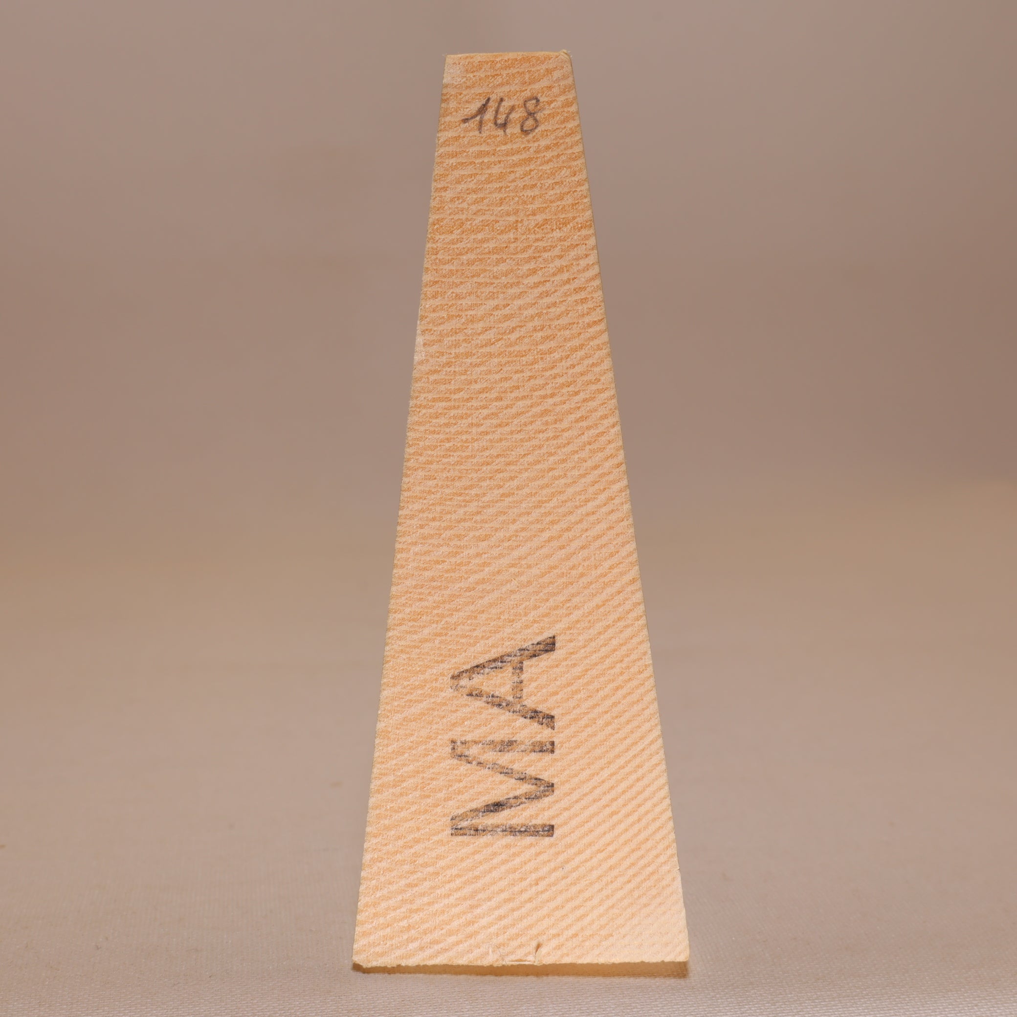 Spruce Top for Violin MA (no. 148)