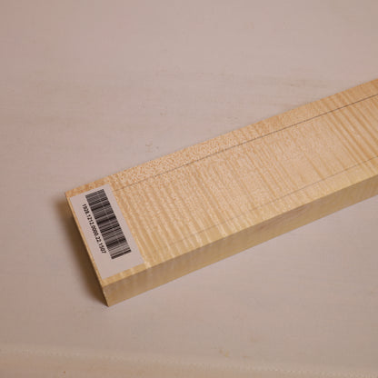 Maple Neck 700x80x27 mm AAA (no. 1507)