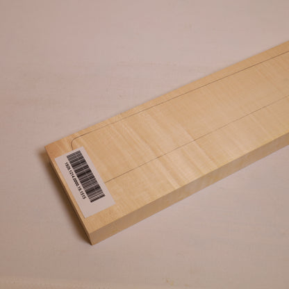 Maple Neck 700x100x27 mm A (no. 1515)