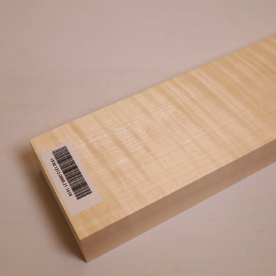 Maple Neck 700x100x50 mm AA (no. 1518)