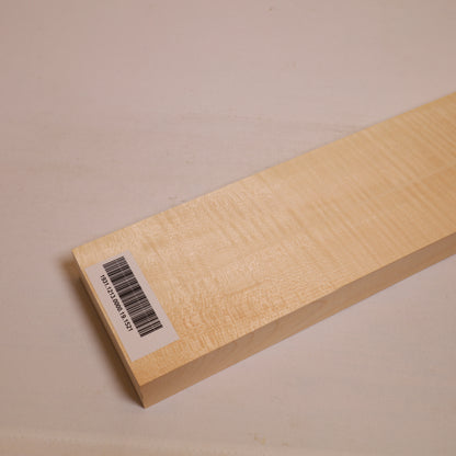 Ahorn Hals 900x100x27 mm AA (Nr. 1521)