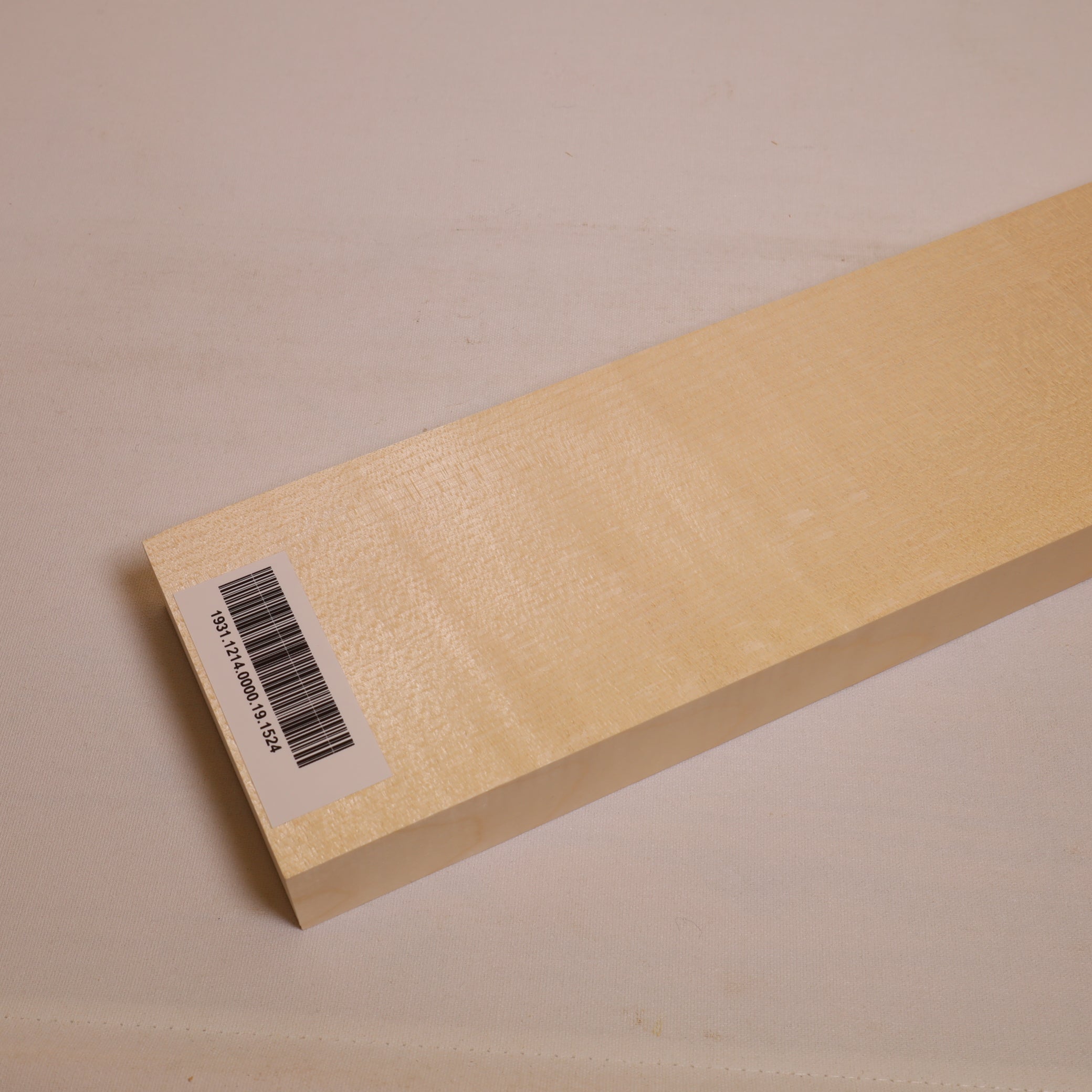 Maple Neck 900x100x27 mm A (no. 1524)
