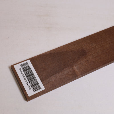 SONOWOOD Griffbrett Gitarre, Buche (Nr. 1543)