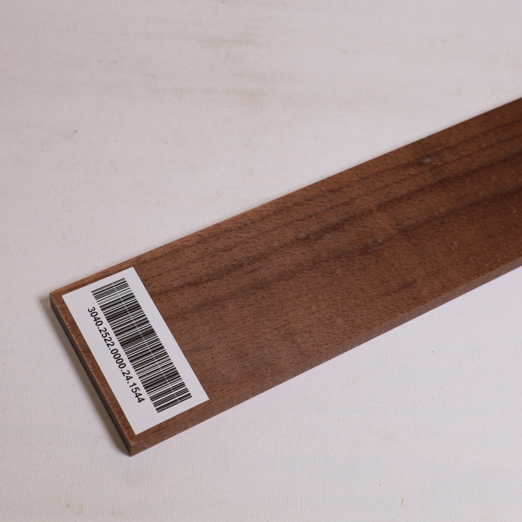 SONOWOOD Fingerboard Guitar, Beech (no. 1544)
