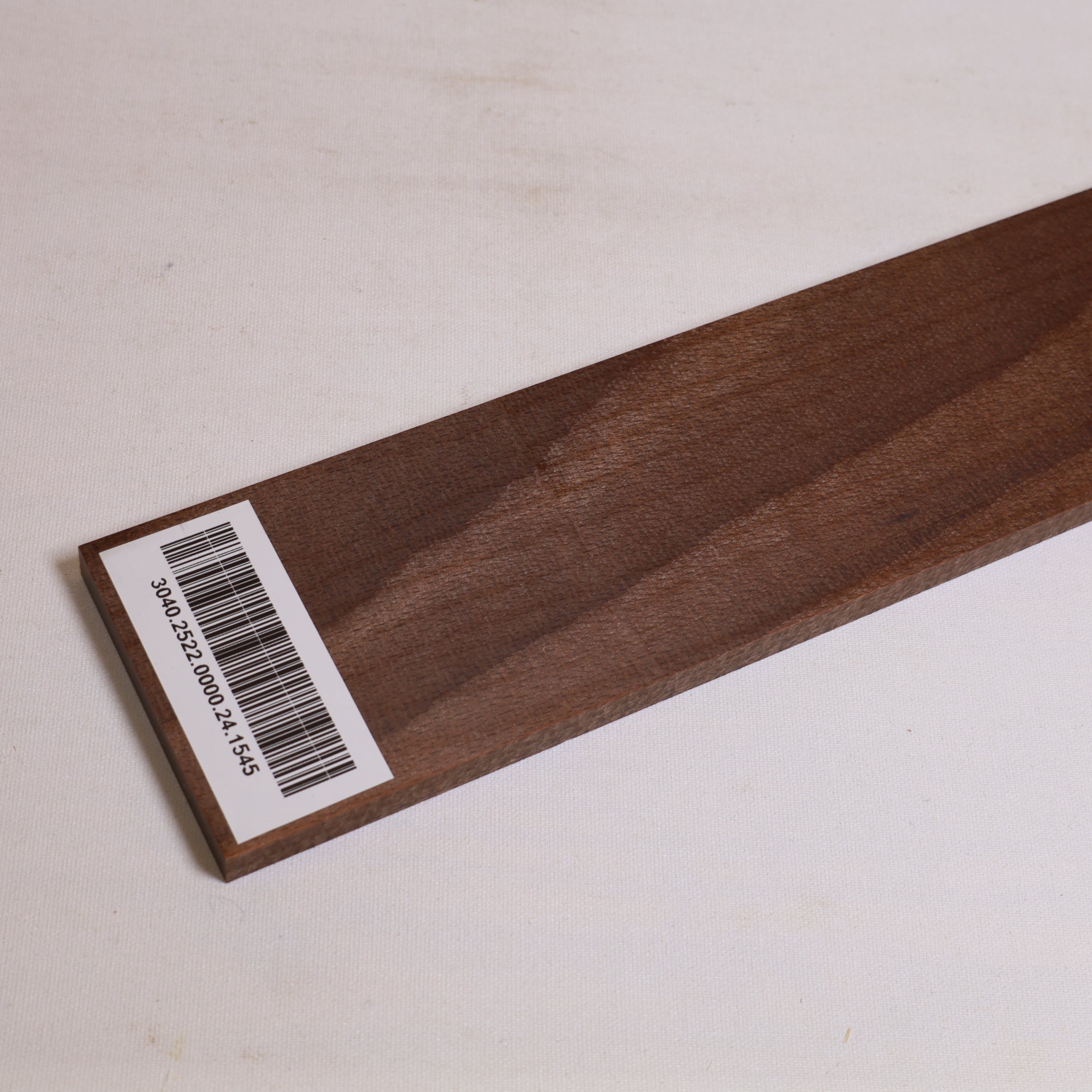 SONOWOOD Fingerboard Guitar, Beech (no. 1545)