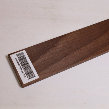 SONOWOOD Fingerboard Guitar, Beech (no. 1545)