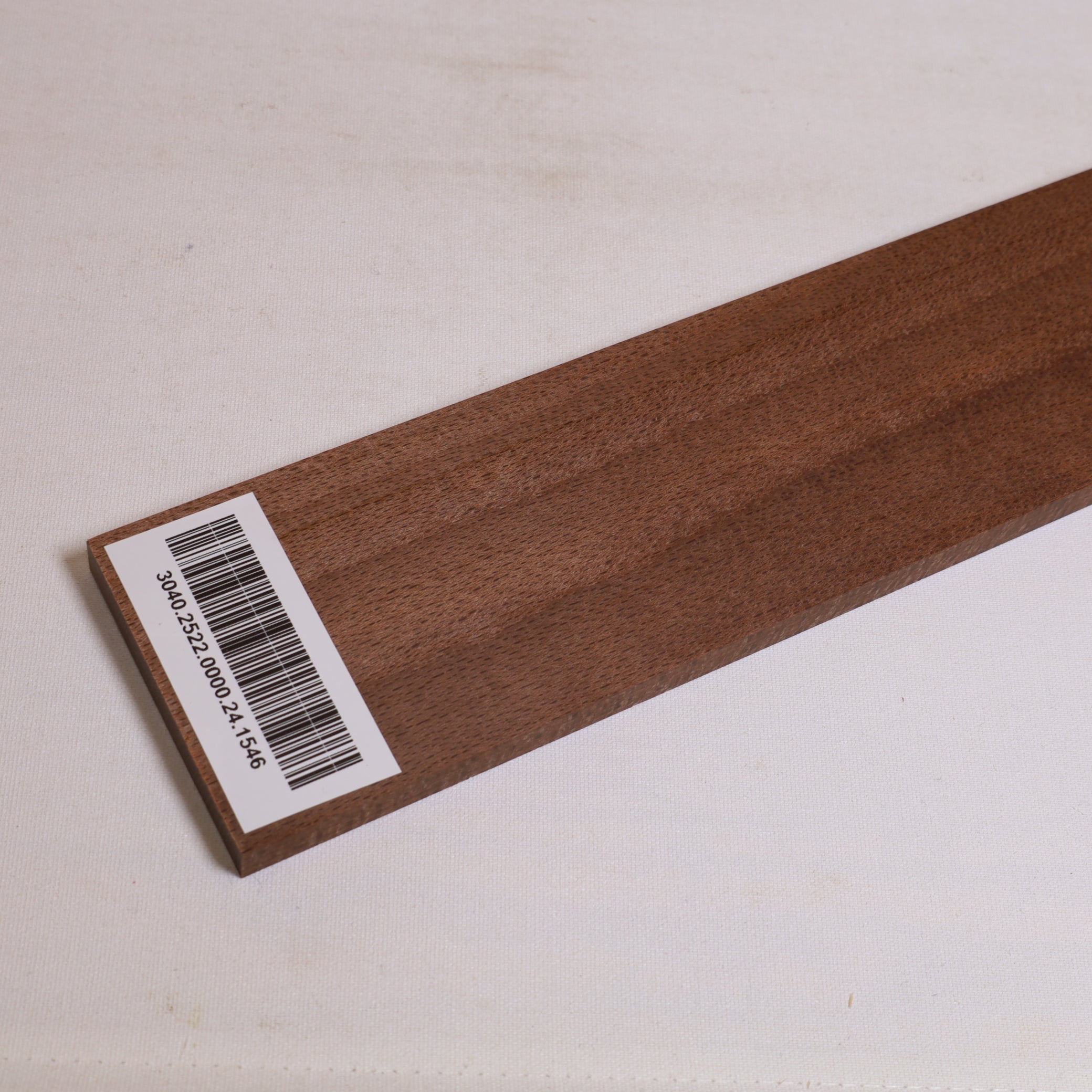 SONOWOOD Fingerboard Guitar, Beech (no. 1546)