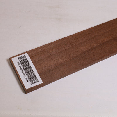 SONOWOOD Griffbrett Gitarre, Buche (Nr. 1546)