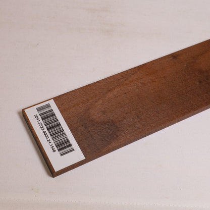 SONOWOOD Fingerboard Bass, Beech (no. 1548)