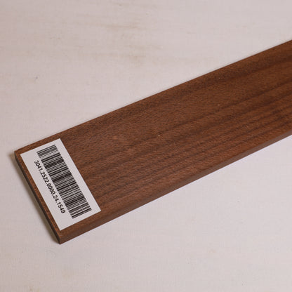 SONOWOOD Fingerboard Bass, Beech (no. 1549)