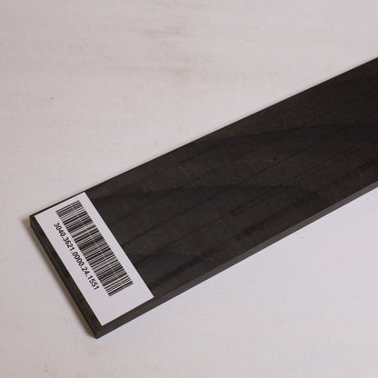 SONOWOOD Fingerboard Guitar, Beech Black Edition (no. 1551)