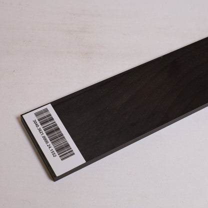 SONOWOOD Fingerboard Guitar, Beech Black Edition (no. 1552)