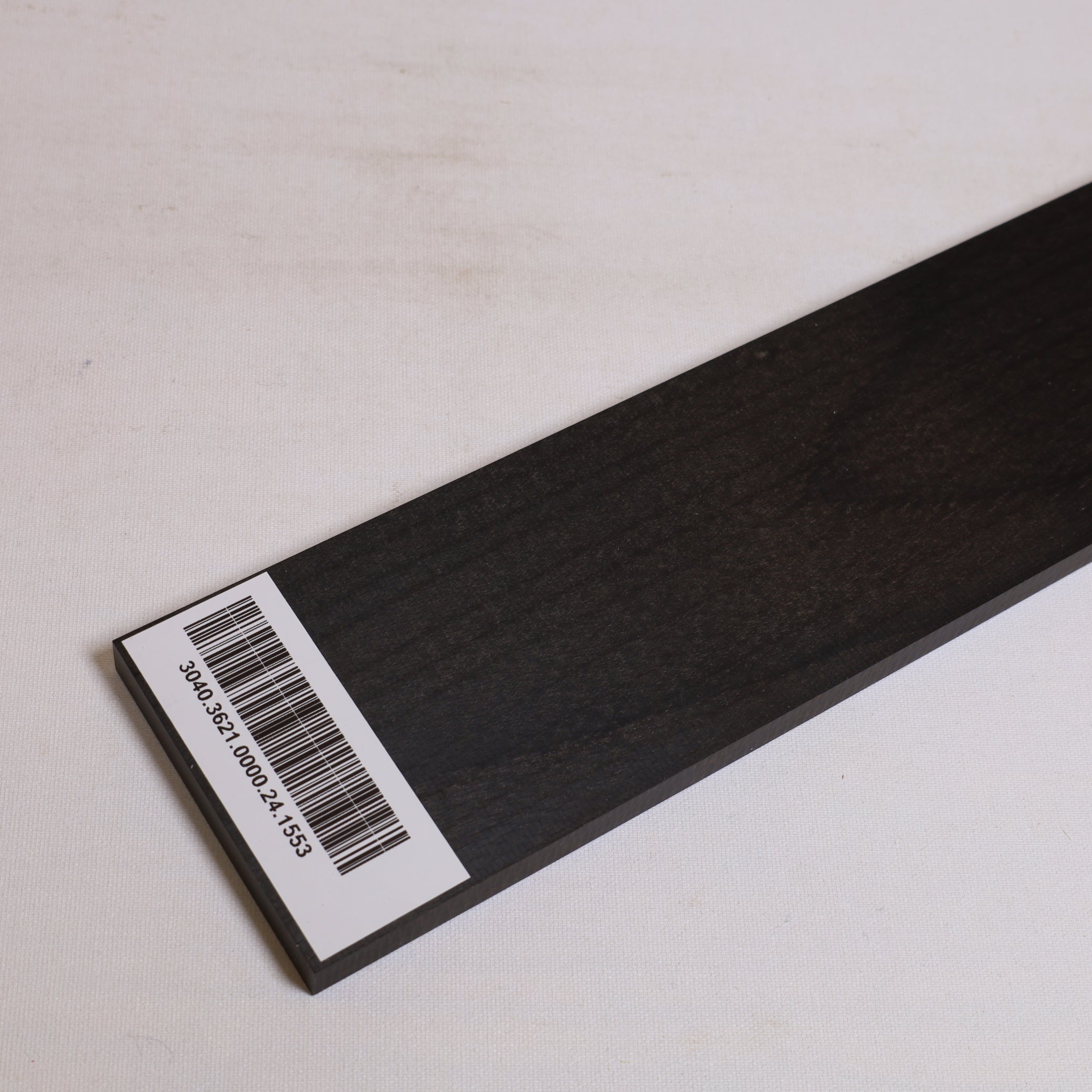 SONOWOOD Fingerboard Guitar, Beech Black Edition (no. 1553)