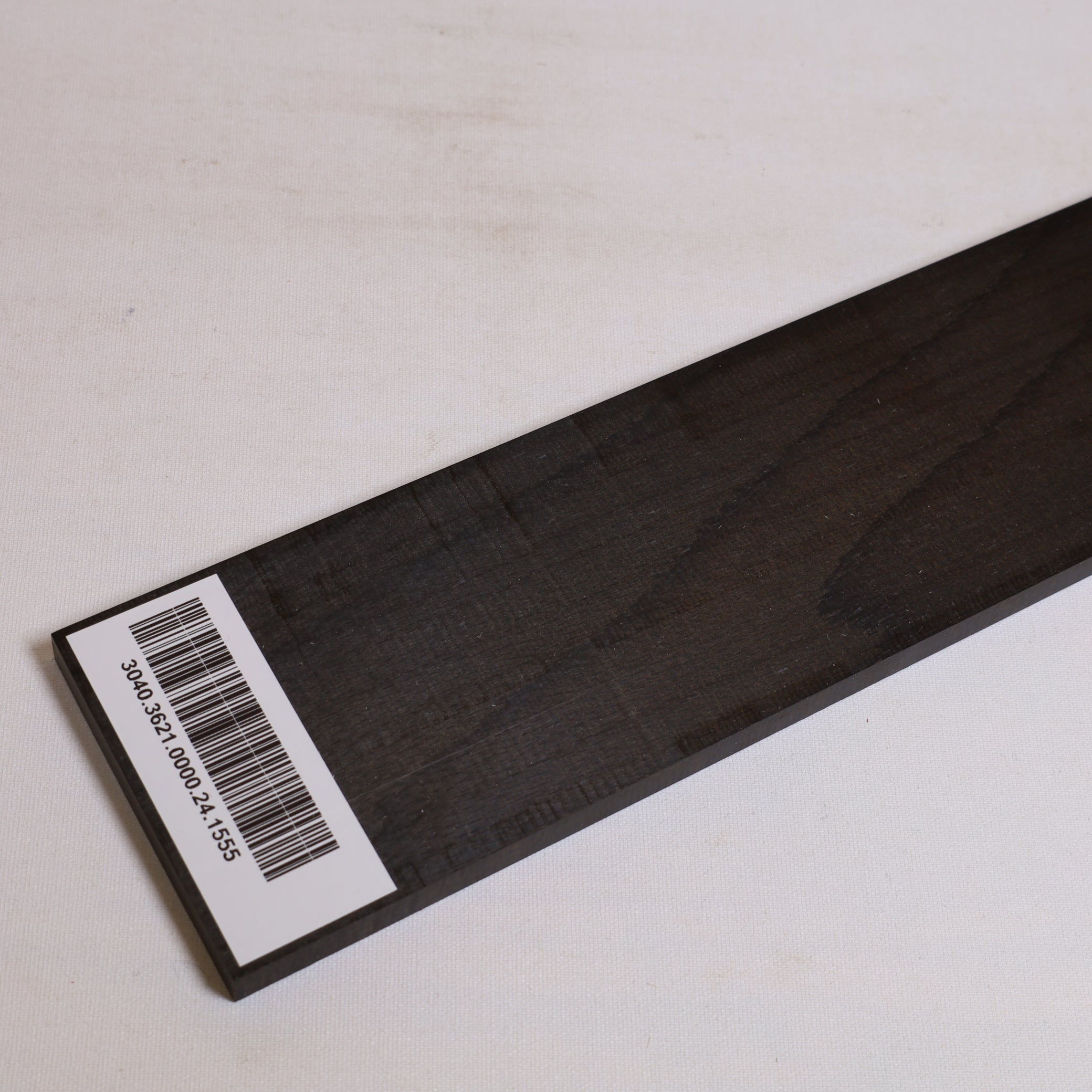 SONOWOOD Fingerboard Guitar, Beech Black Edition (no. 1555)