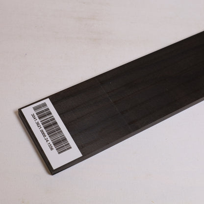 SONOWOOD Fingerboard Bass, Beech Black Edition (no. 1556)