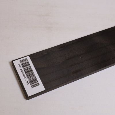 SONOWOOD Fingerboard Bass, Beech Black Edition (no. 1557)