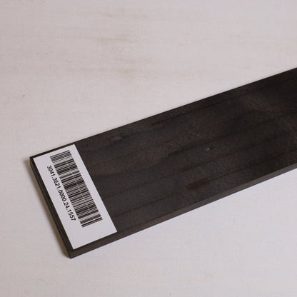 SONOWOOD Fingerboard Bass, Beech Black Edition (no. 1557)