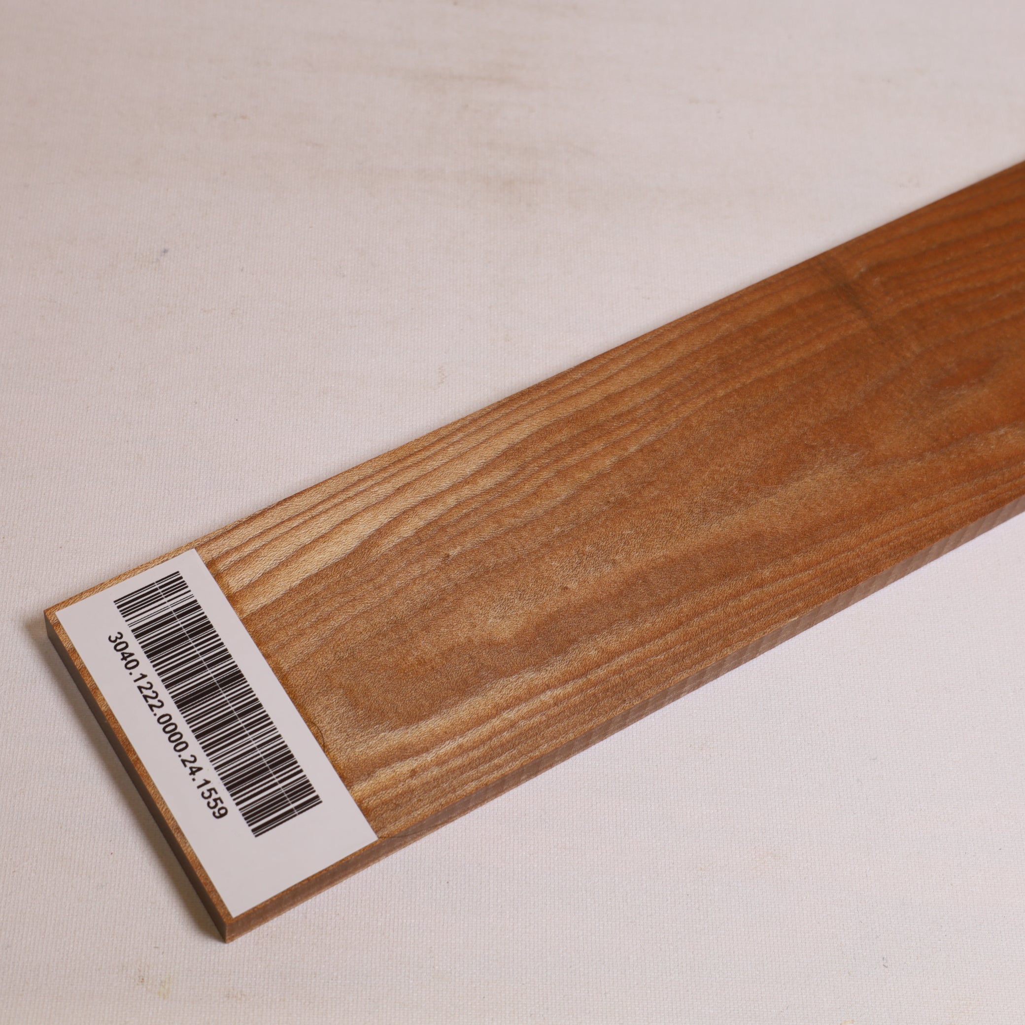 SONOWOOD Fingerboard Guitar, Maple (no. 1559)
