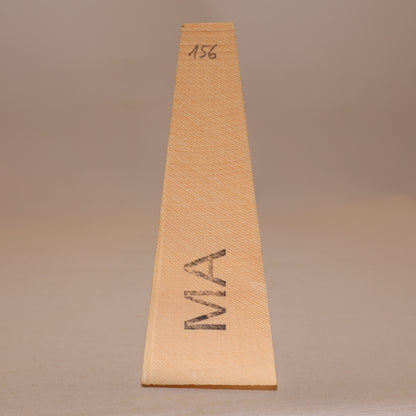 Spruce Top for Violin MA (no. 156)