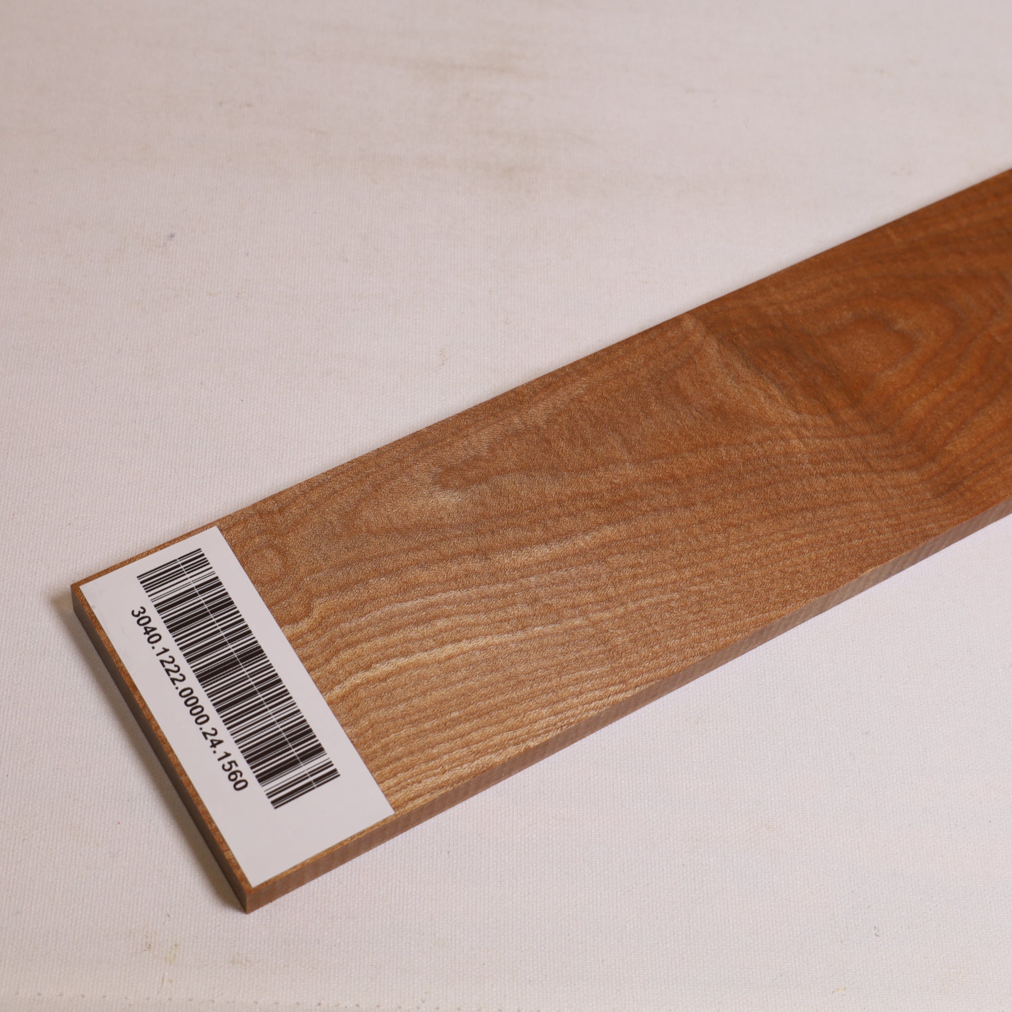 SONOWOOD Fingerboard Guitar, Maple (no. 1560)