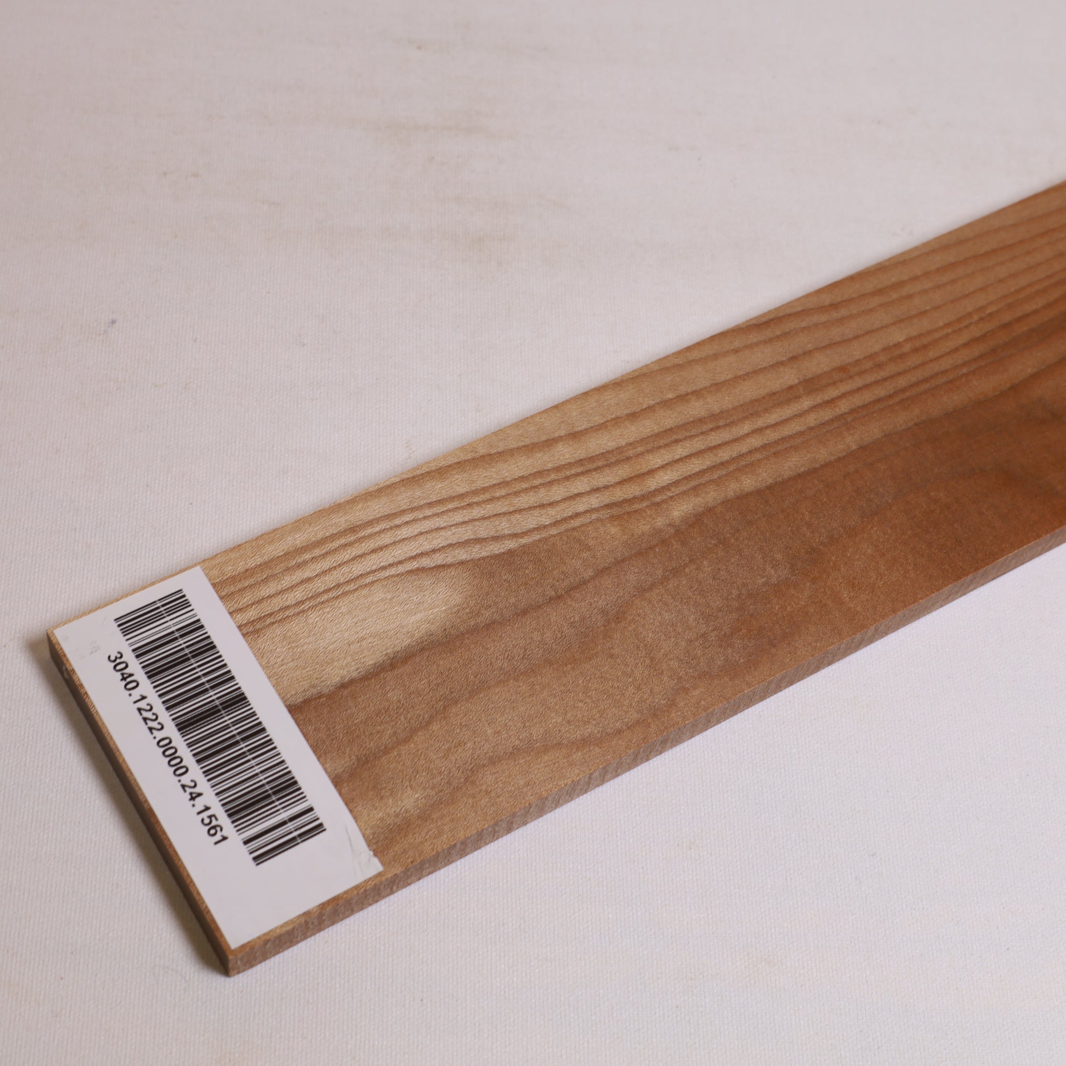 SONOWOOD Fingerboard Guitar, Maple (no. 1561)