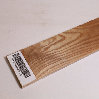 SONOWOOD Fingerboard Guitar, Maple (no. 1562)