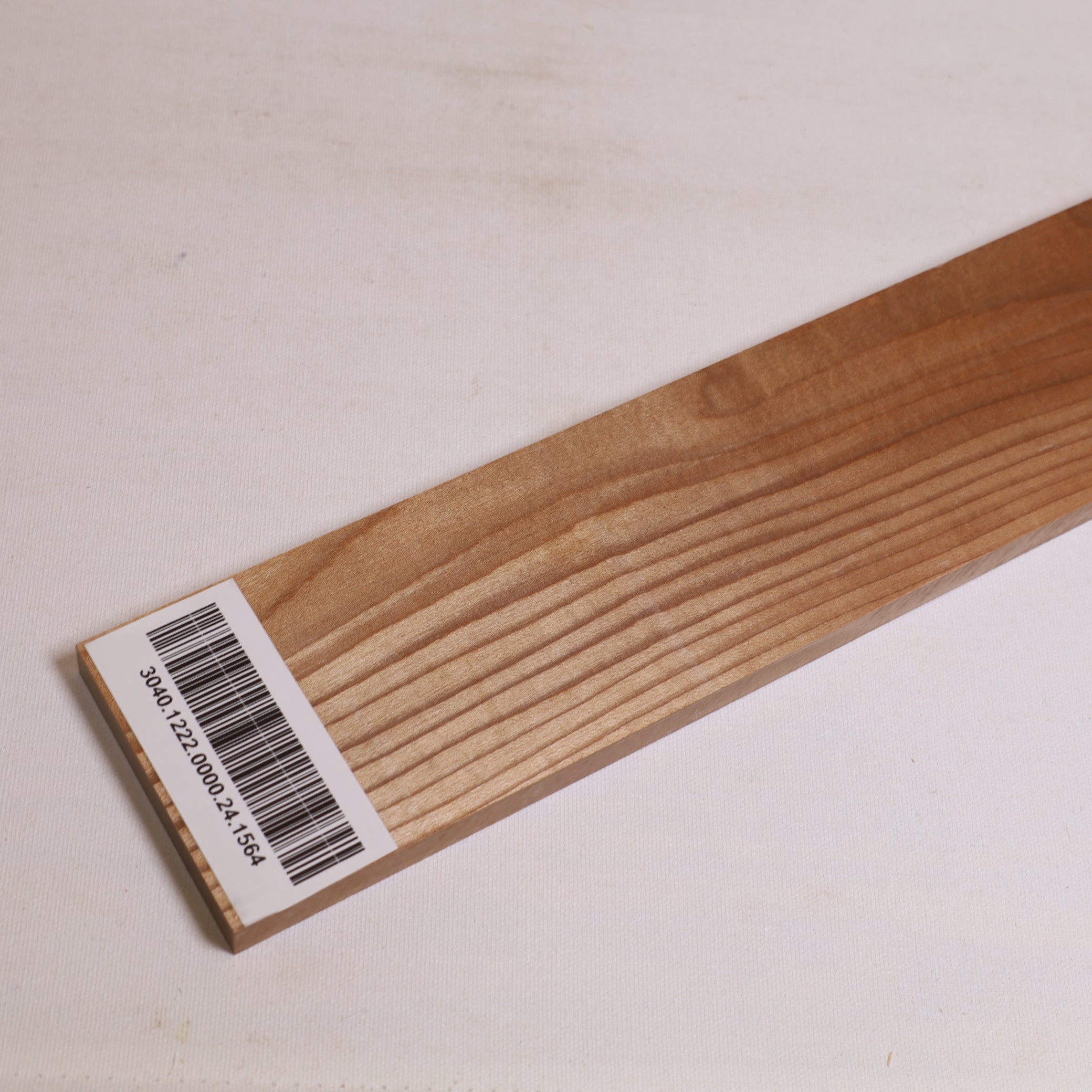 SONOWOOD Fingerboard Guitar, Maple (no. 1564)